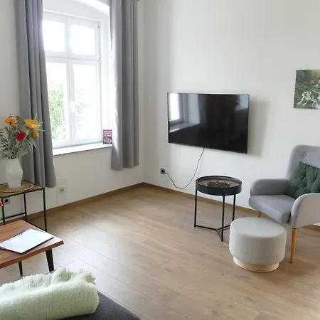 Haus Neisseblick App3 *