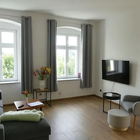 Haus Neisseblick App3 Apartment Gorlitz