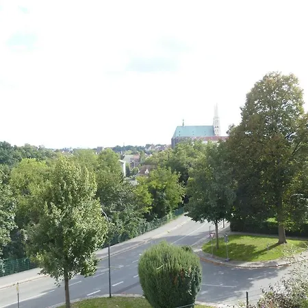 Haus Neisseblick App3 *