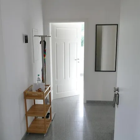 Apartment Haus Neisseblick App3 *