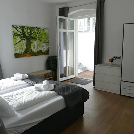 Haus Neisseblick App3 Gorlitz