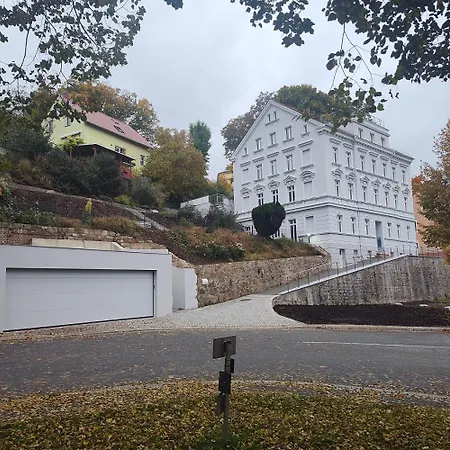 Haus Neisseblick App3 Apartment *